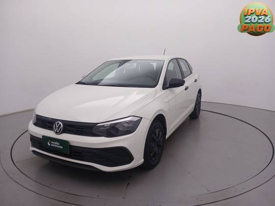 VOLKSWAGEN POLO 1.0 MPI TRACK MANUAL VOLKSWAGEN POLO 1.0 MPI TRACK MANUAL